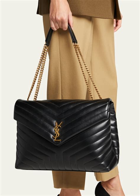 bolsa ysl loulou|st laurent loulou bag.